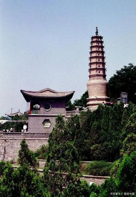 甘肃省南部旅游景点