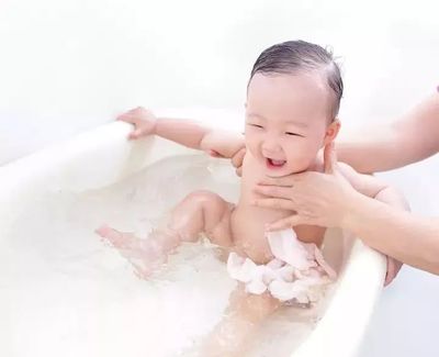 宝宝感冒了能洗澡吗
