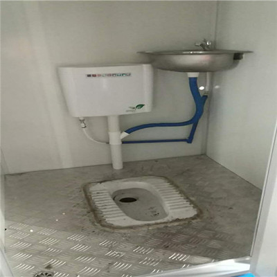 厨房下水道管道管径