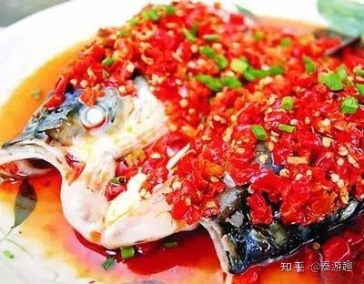 川菜蒸鱼的做法大全家常