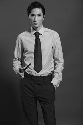 刘子豪(中国内地男演员)_360百科