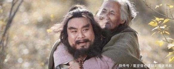 梦见自己打女人