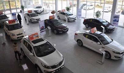 贷款买车4s店收手续费合理吗
