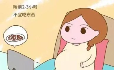 很容易饿是怀孕了吗