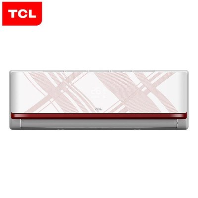 tcl空调故障e2