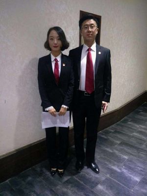 甘肃白银律师事务所