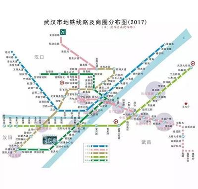 武汉地铁几点开班