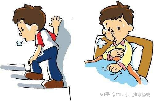 小儿咳嗽流鼻涕怎么办
