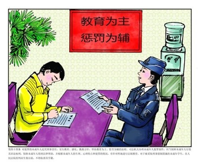 劳动教养为什么被废除