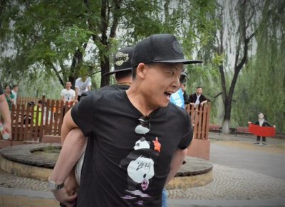 个性网网名男生