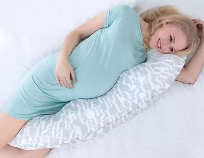 怀孕腰痛怎么回事
