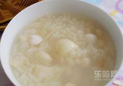 怀孕可以喝粥吗