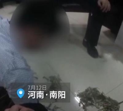 河南兩男子抓壁虎被刑拘，警方回應(yīng)敲響野生動(dòng)物保護(hù)警鐘