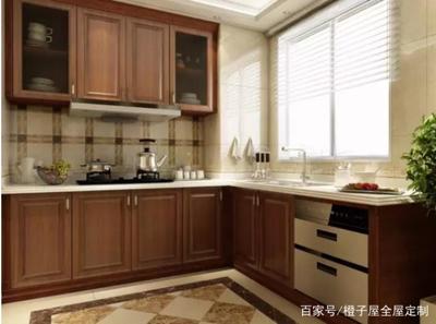 橱柜做多少延米合适