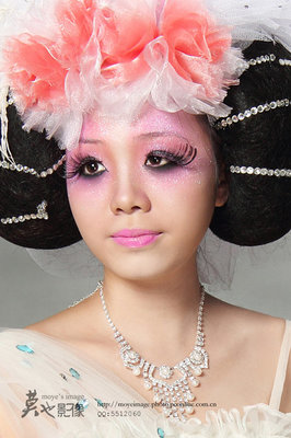 南宁彩妆学校