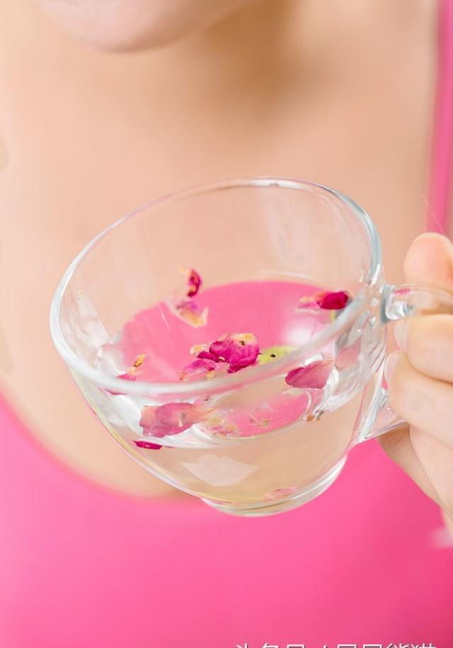 孕妇 金银花