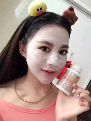 长痘痘能用珍珠粉吗