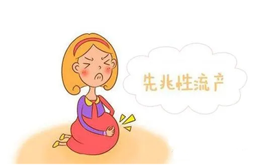怀孕之前有什么预兆