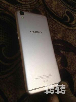 二手oppo r9多少钱,OPPO A5用了多