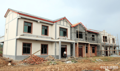 房子翻建需要哪些手续