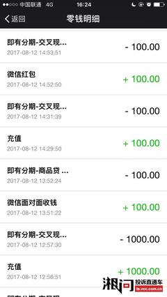 贷款客户去哪里找