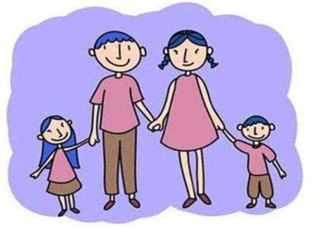 离婚小孩抚养权怎么判