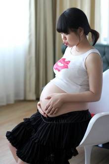 哺乳期怀孕好吗