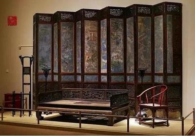中国古代家具