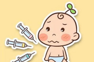 宝宝打预防针打到几岁