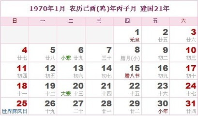 农历是指阴历还是阳历