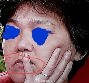 覆舟嘴面相一定不好吗