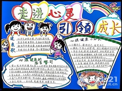 创文成手抄报怎么写
