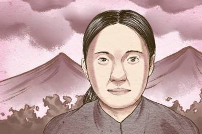 绝顶聪明的人的面相