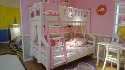 西西米亚儿童家具