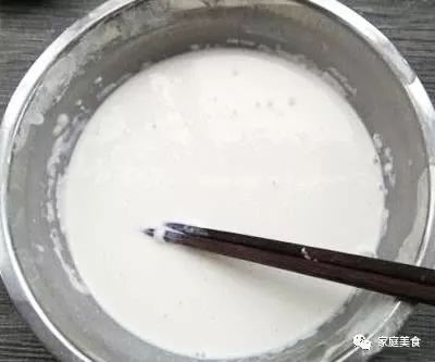 奶粉可以用筷子搅拌吗
