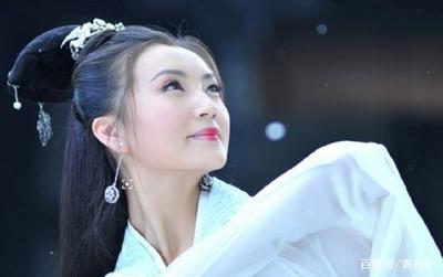 姓王的美女