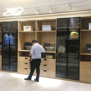 温江定做橱柜门店