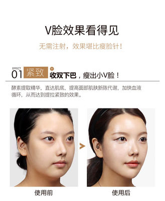 学生如何瘦双下巴和脸