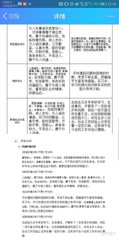 社区辅导员评价怎么写