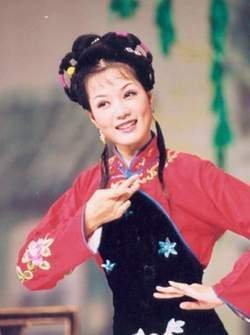 郑玉兰(黄梅戏演员)_360百科