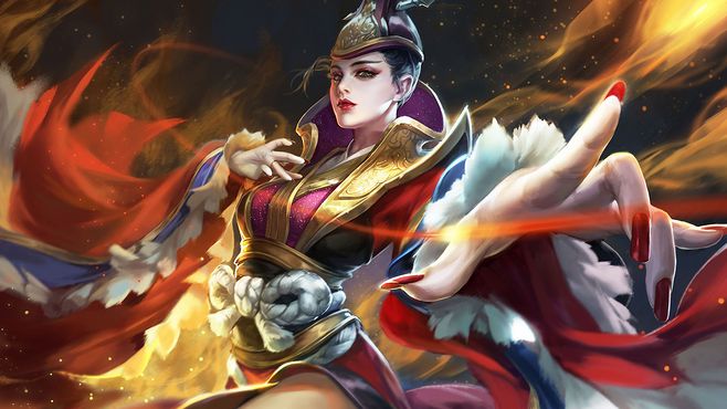 B体育官网登录入口网址干员展示