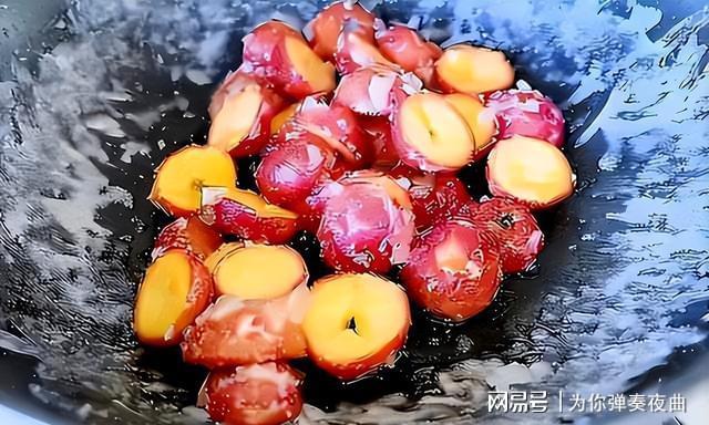 冰糖炒山楂的制作方法窍门