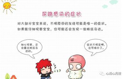 两个月的宝宝不吃奶哭闹