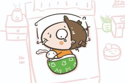 十个月宝宝上吐下泻怎么办