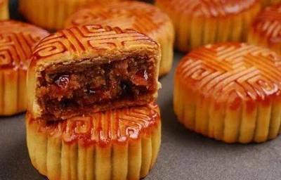 月饼名称大全