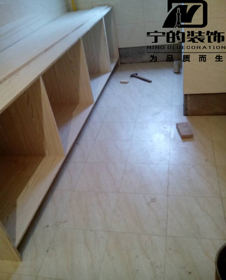 橱柜框架用何料