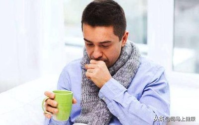 支气管发炎咳嗽