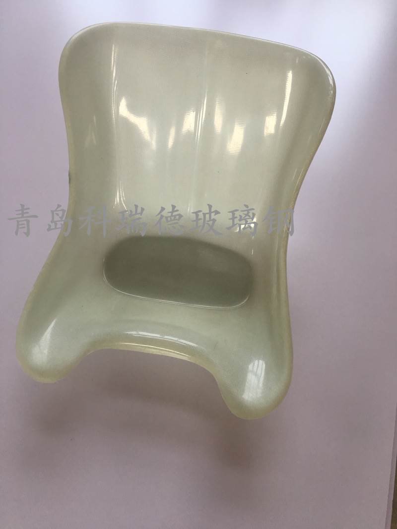 玻璃钢座椅生产厂家