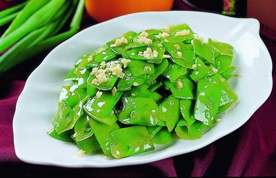 扁豆豆角的做法大全家常