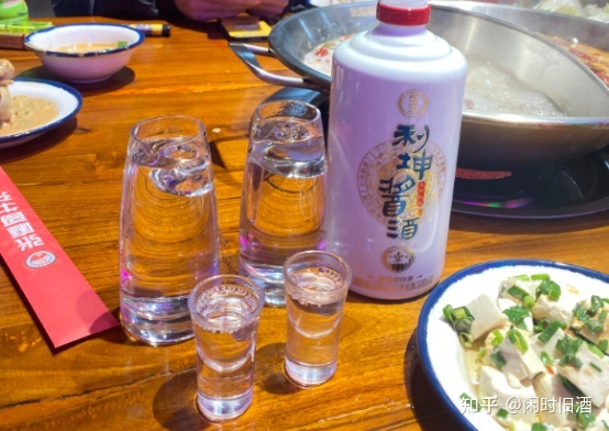 喝完酒喝绿茶